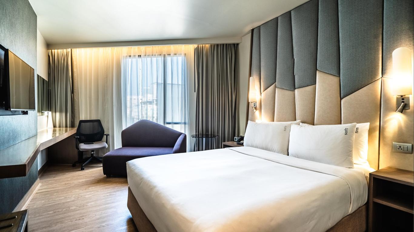 Holiday Inn Express Bangkok Sukhumvit 11