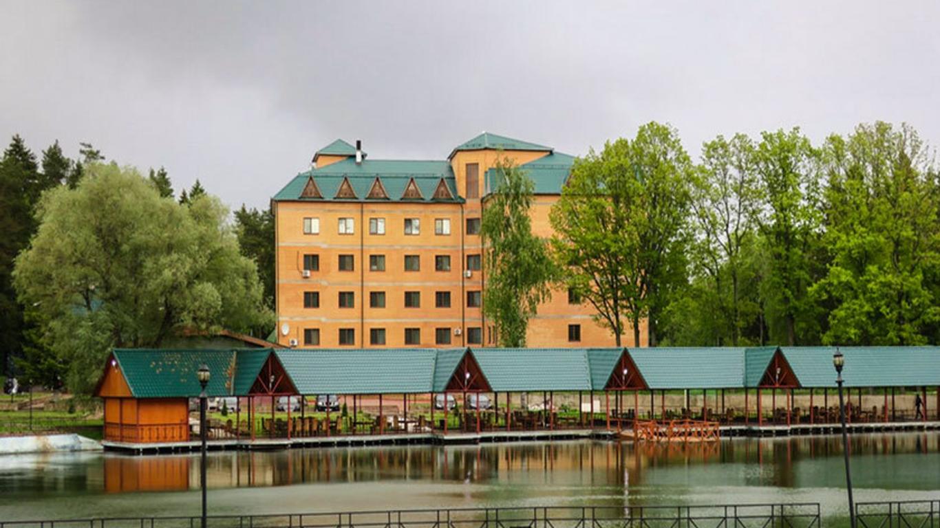 Lesnaya Skazka Hotel