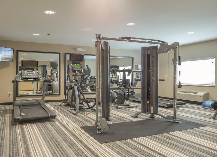 Gym Foto