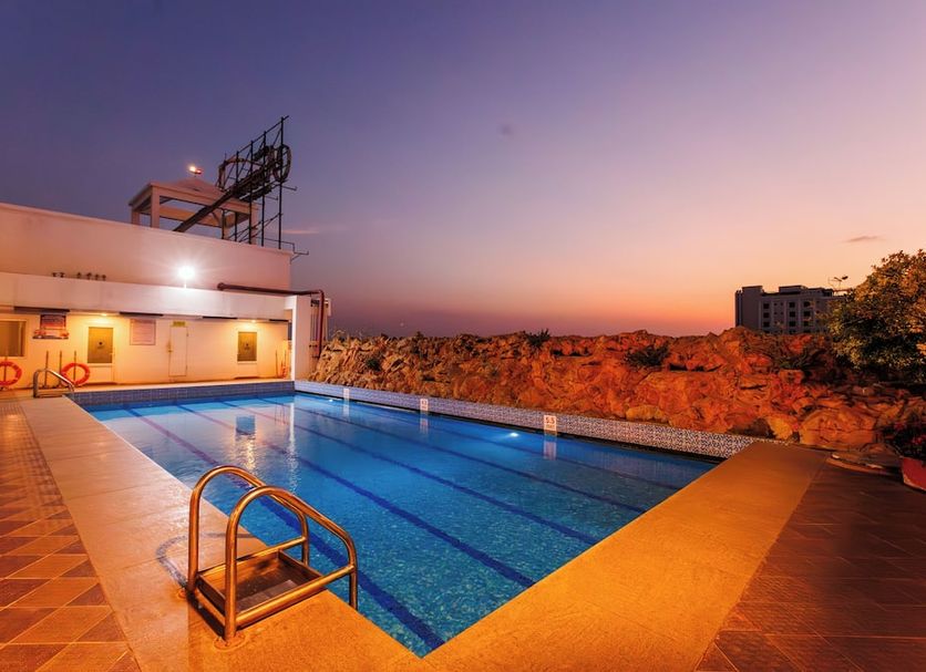 Piscina Foto