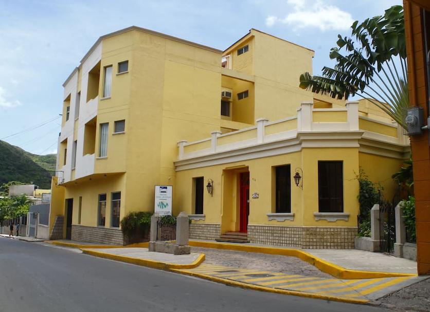 Edificio Foto