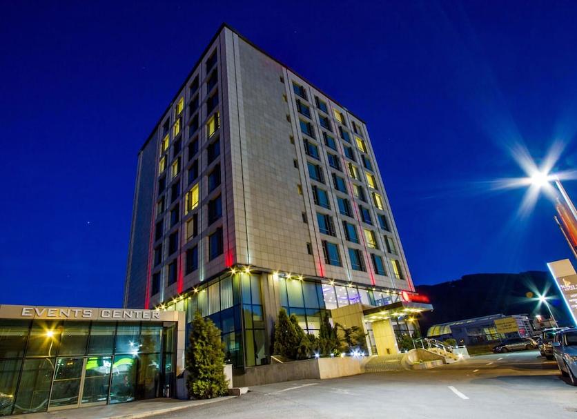 Edificio Foto