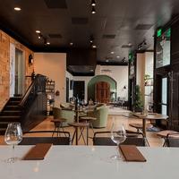 Sentinel, a Provenance Hotel