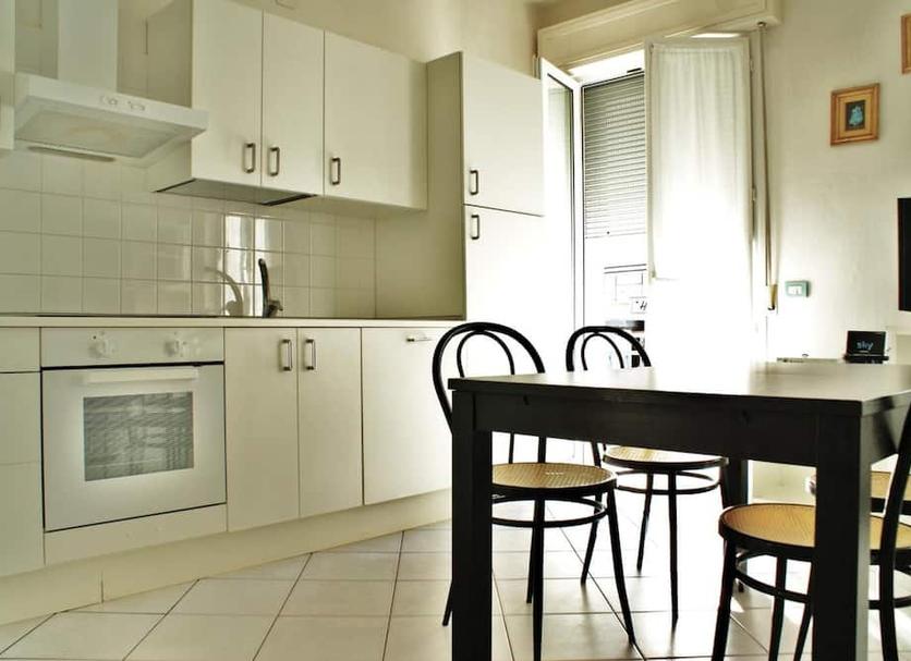 Cocina Foto