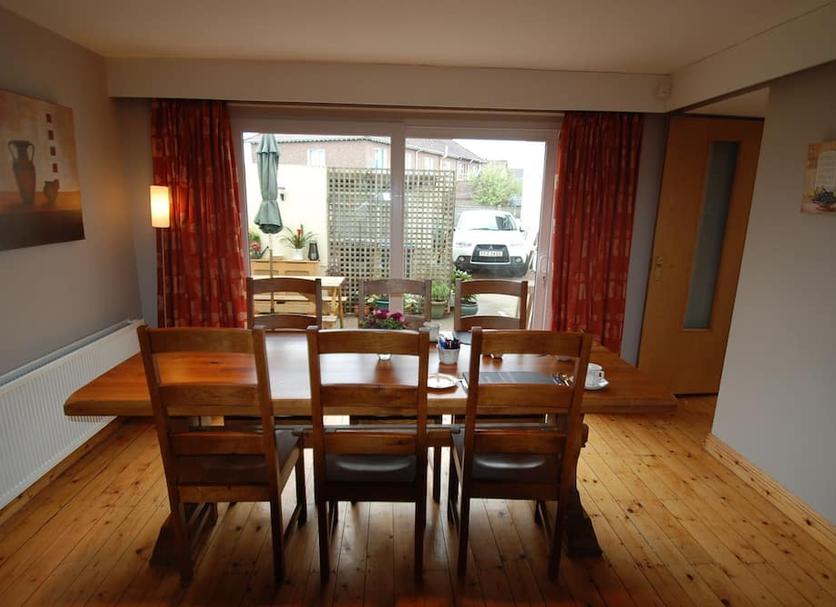 Comedor Foto