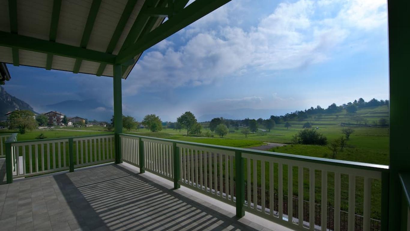 Agriturismo Florandonole