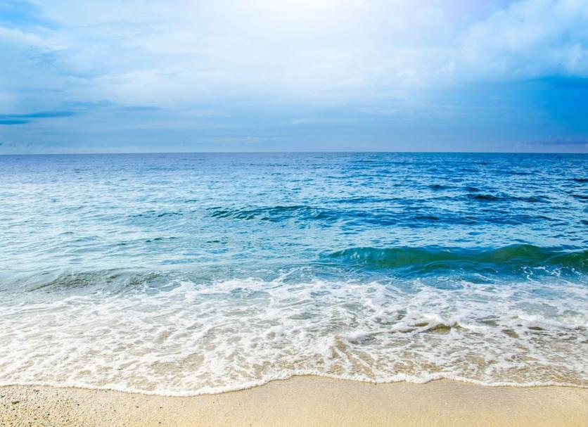 Playa Foto