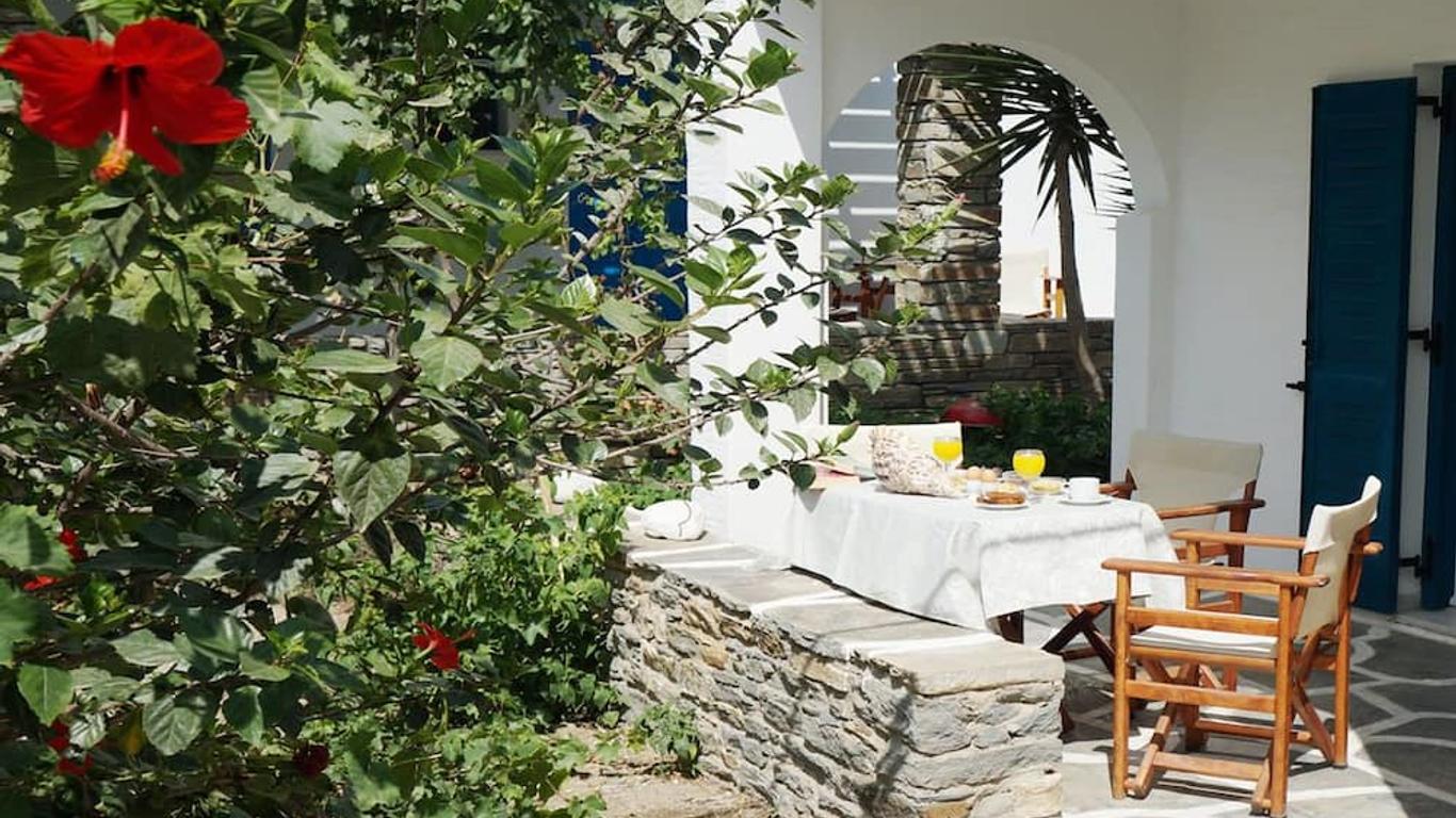 Ioanna Apartments