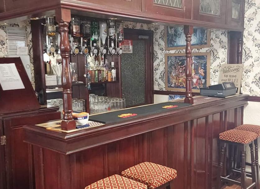 Bar Foto