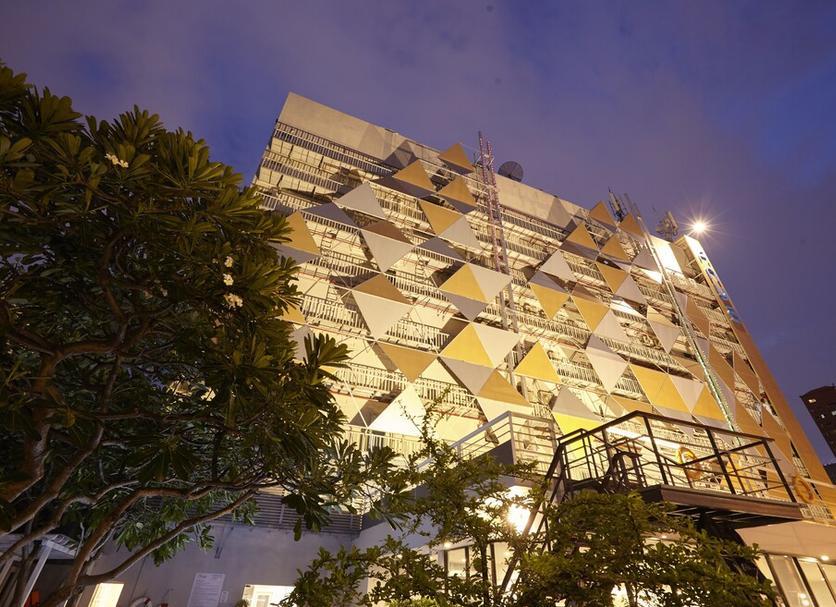 Edificio Foto