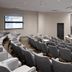 Sala de conferencias