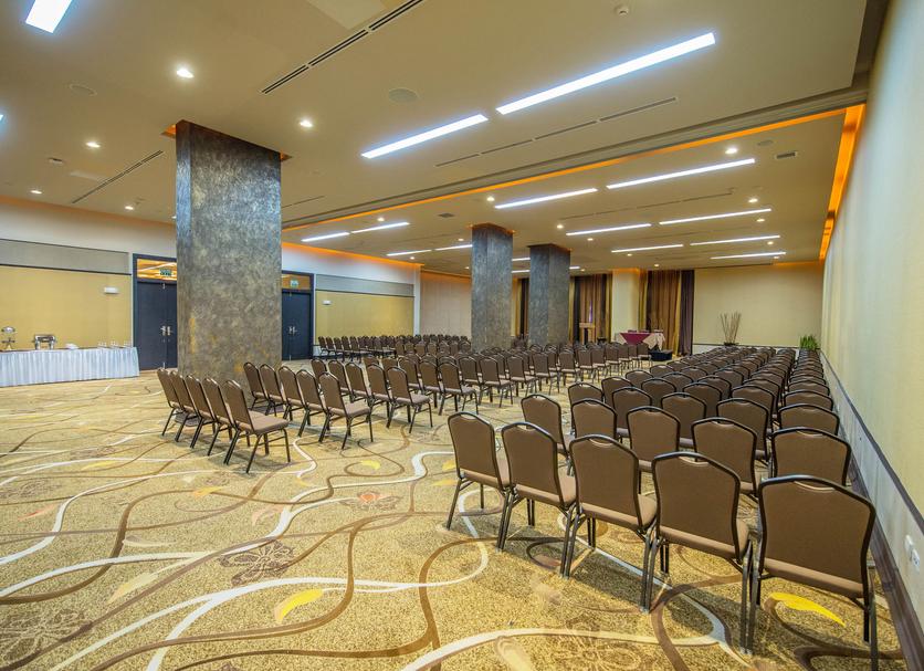 Sala de conferencias Foto