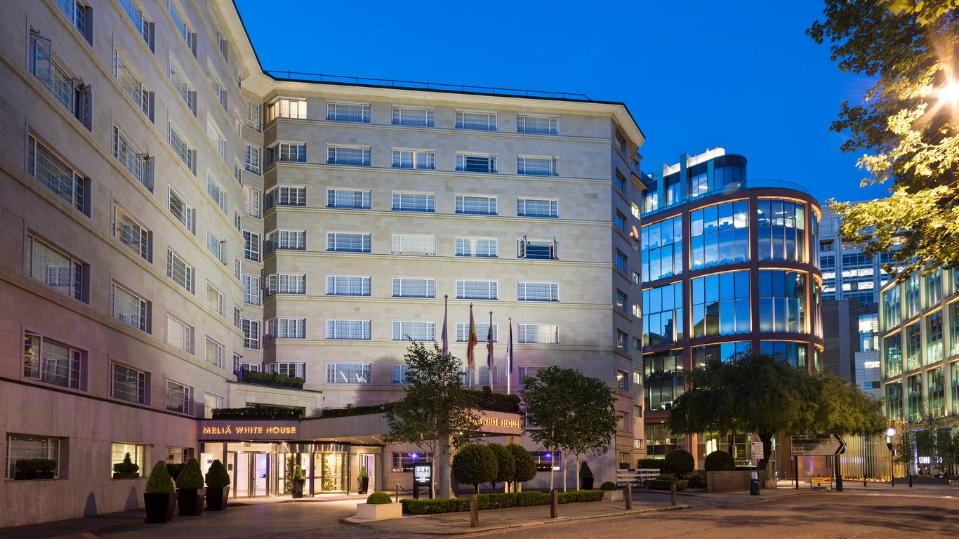 Melia White House Hotel