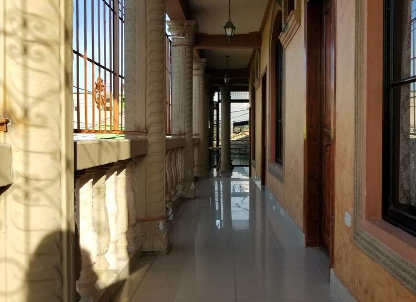 Pasillo Foto