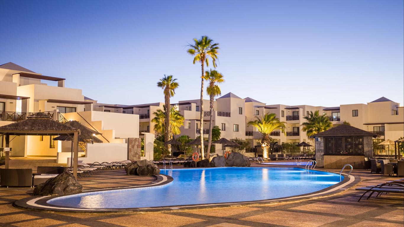 Vitalclass Lanzarote Resort