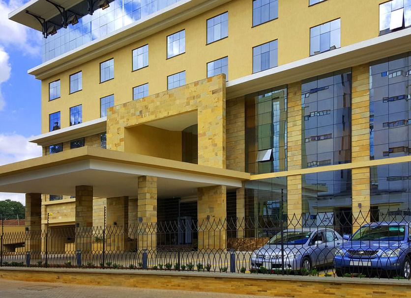 Edificio Foto