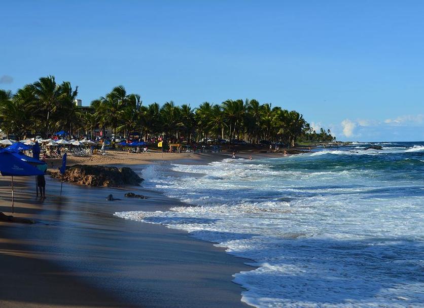 Playa Foto