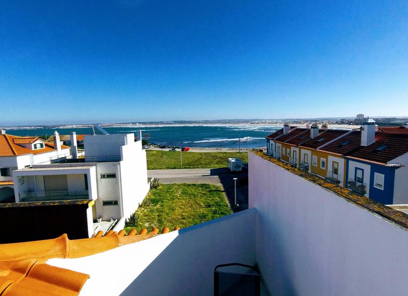 Balcón Foto