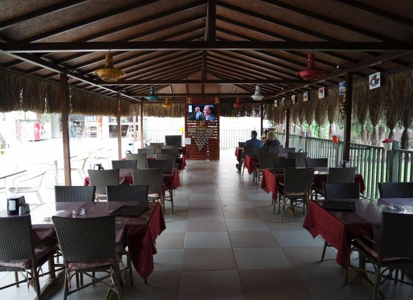 Comedor Foto