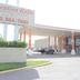 Entrada del hotel