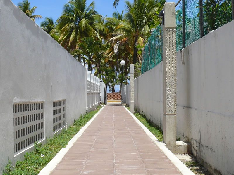 Pasillo