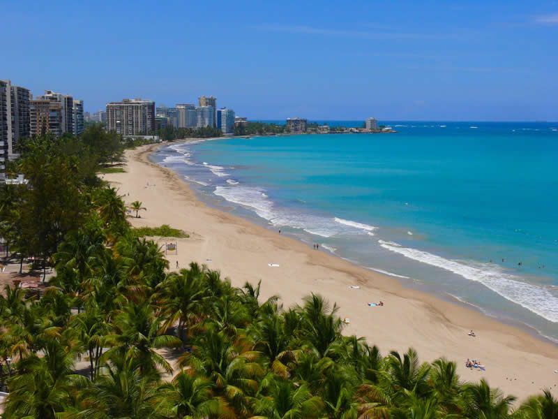 Playa