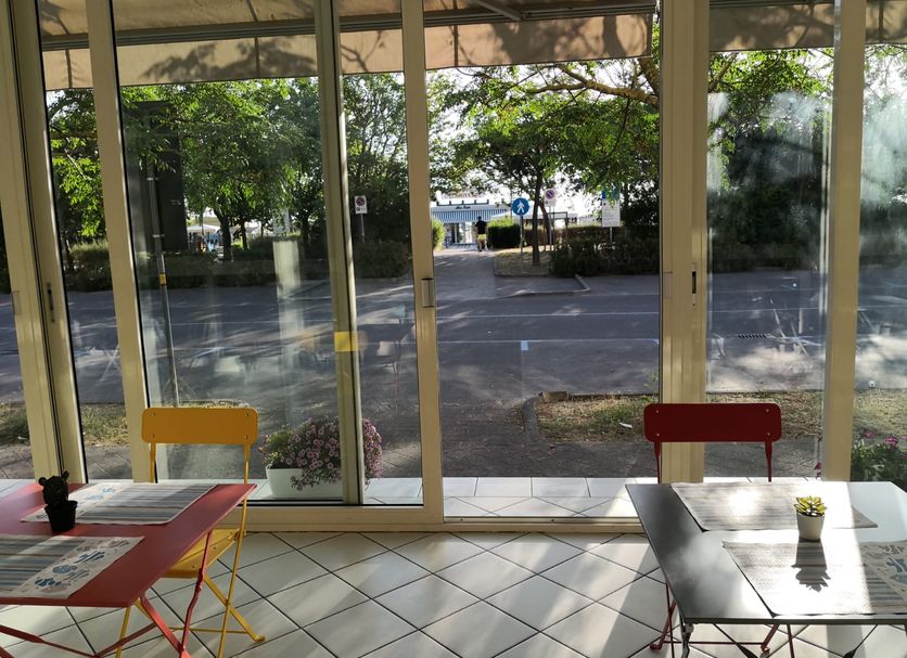 Servicio del hotel Foto