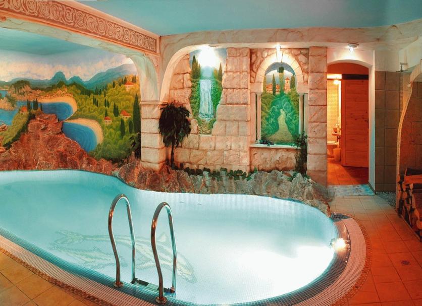 Piscina Foto