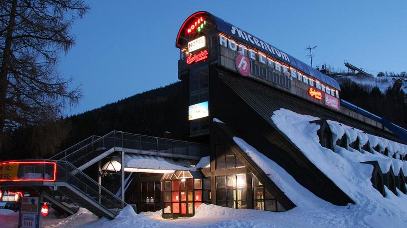 Hotel Skicentrum