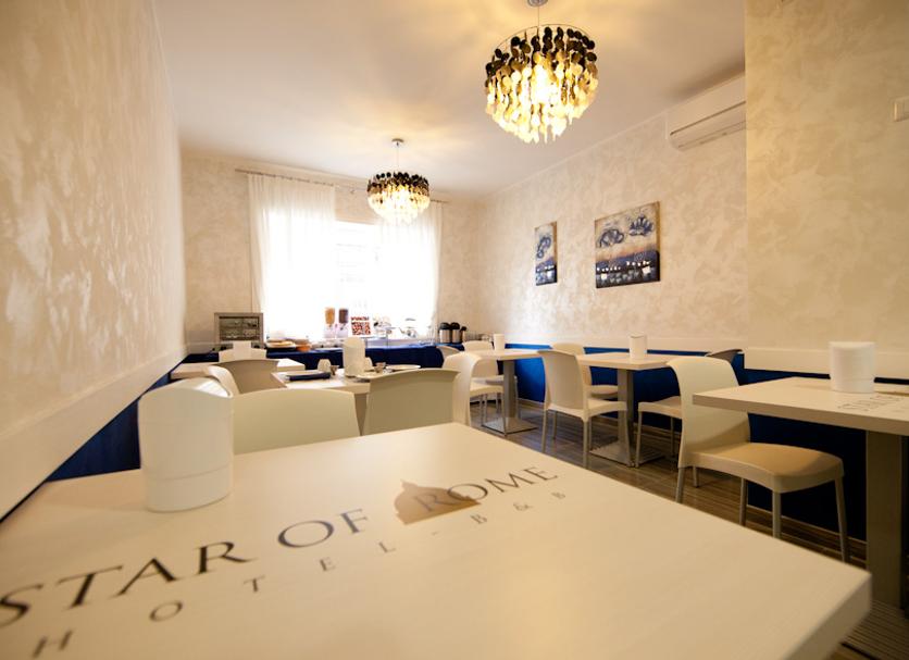 Comedor Foto