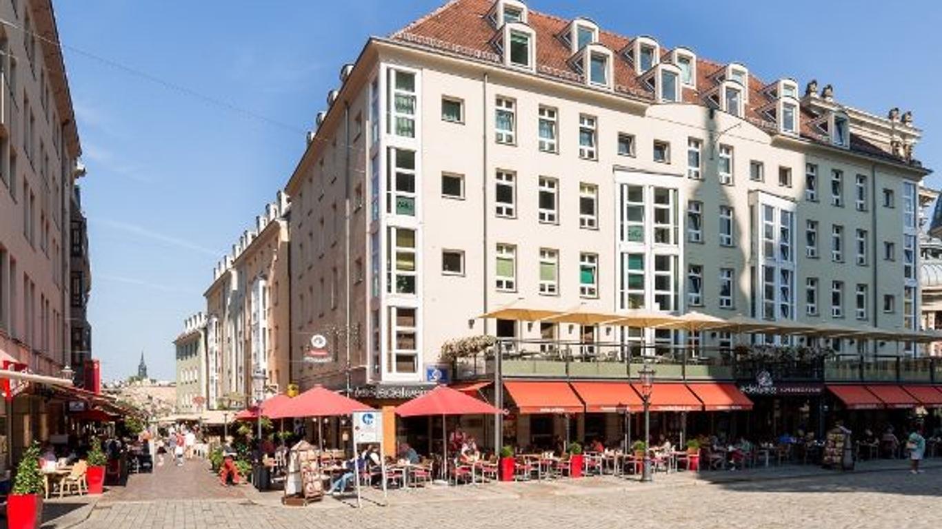 Aparthotel Münzgasse