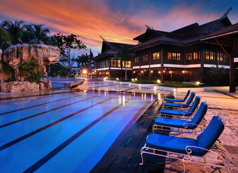 Piscina Foto