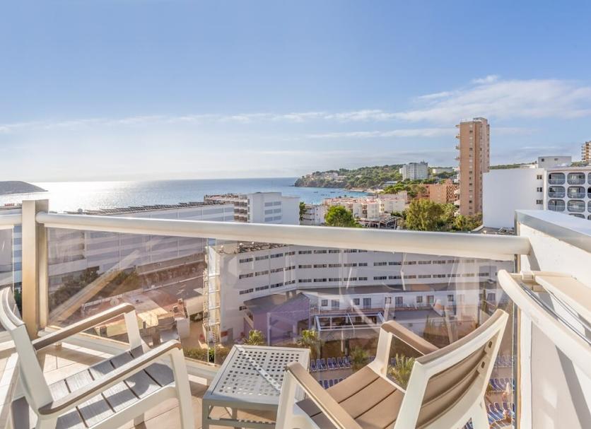 Balcón Foto