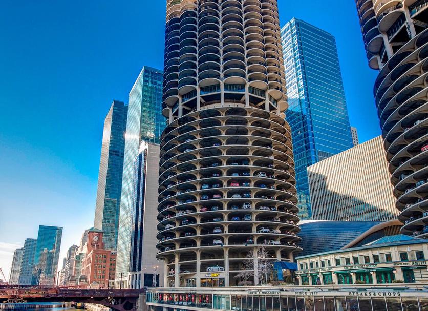Edificio Foto