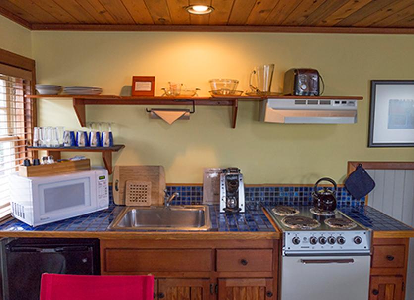 Cocina Foto