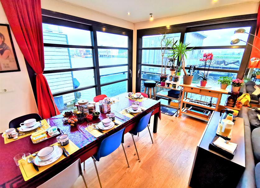 Comedor Foto