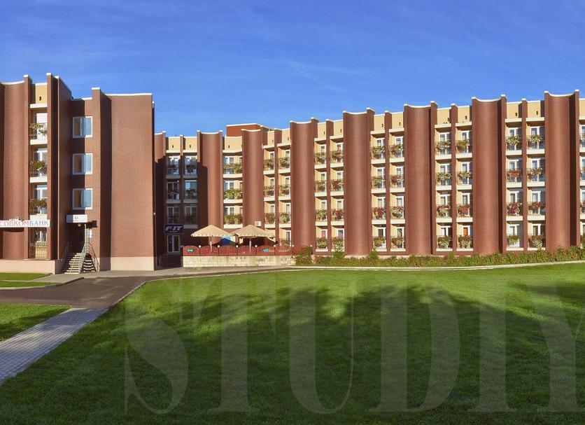 Edificio Foto